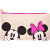 essence Disney Mickey and Friends make-up bag