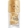Catrice Disney Winnie the Pooh Dream In Soft Glaze Nail Polish 010 Kindness is Golden
