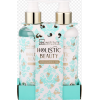 IDC Institute Holistic Beauty Lotus % White Tea 2pcs