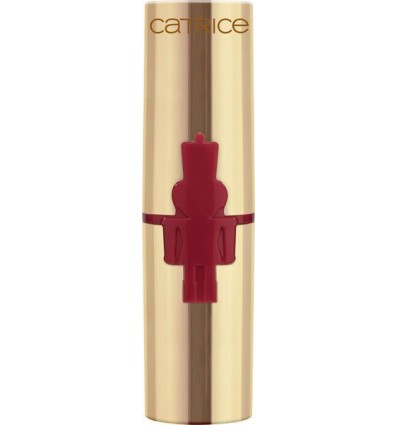 Catrice MAGIC CHRISTMAS STORY Ultra Satin Lipstick C02 Pas De Deux 3.5g