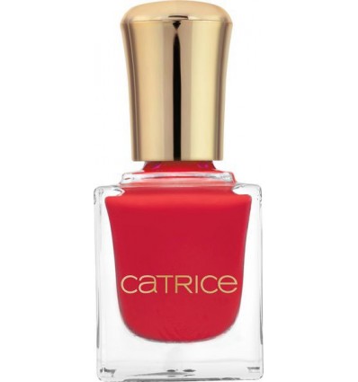 Catrice MAGIC CHRISTMAS STORY Nail Lacquer C03 Land of Sweets 11ml
