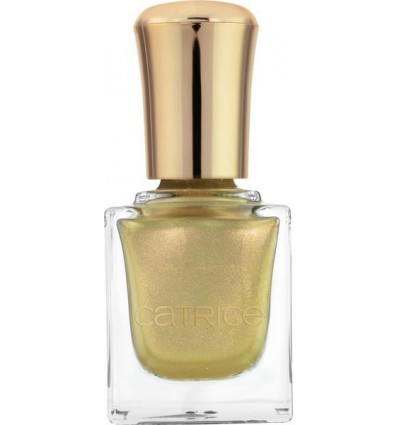 Catrice MAGIC CHRISTMAS STORY Nail Lacquer C02 Clara's Adventures 11ml