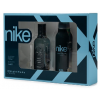 Nike Night Mode Man Set EDT 100ml & Deodorant Spray 200ml