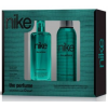 Nike The Perfume Intense Woman Eau De Toilette Spray 75ml + Deodorant Spray 200ml