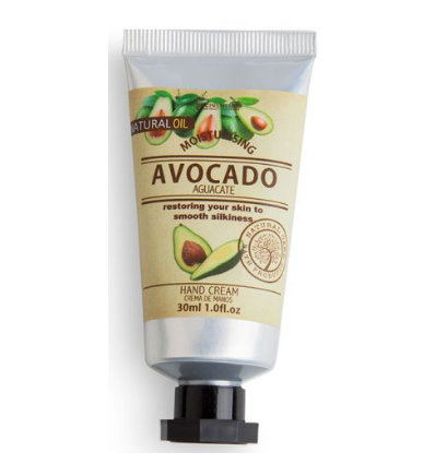IDC From Nature Hand Cream Avocado 30ml