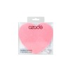 Azadé silicone brush cleaning pad
