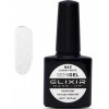 Elixir Semigel No 943 Luxury White 8ml