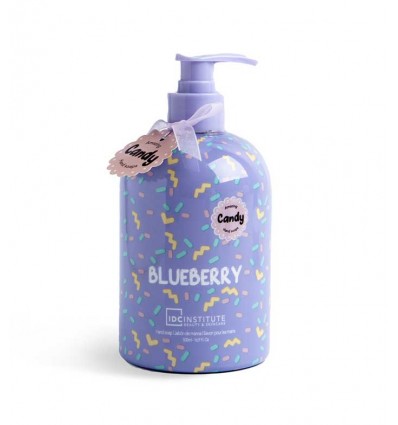 IDC Institute - Hand Soap Candy - Blueberry 500ml