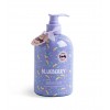 IDC Institute - Hand Soap Candy - Blueberry 500ml