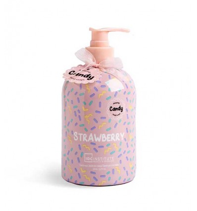 IDC Institute - Hand Soap Candy - Strawberry 500 ml