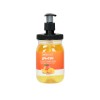 IDC InstituteHand Soap Dispenser Smoothie Mango 360 ml