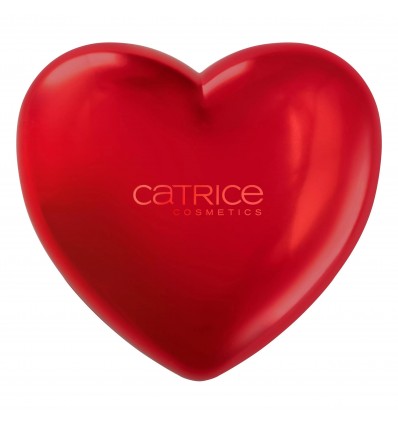 Catrice HEART AFFAIR Highlighter C01 Stole My Heart 8.5gr
