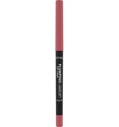 Catrice Plumping Lip Liner 190 I Like To Mauve It 0.35gr