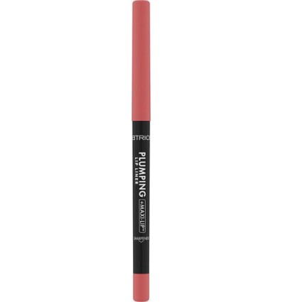 Catrice Plumping Lip Liner 200 Rosie Feels Rosy 0.35gr
