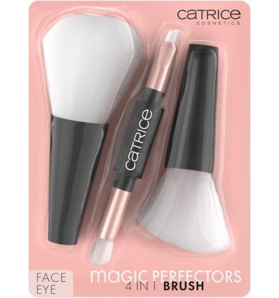 Catrice Magic Perfectors 4 in 1 Brush 1pcs