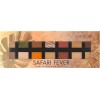 Catrice Safari Fever Slim Eyeshadow Palette 010 Wild Life 10.6gr