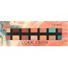 Catrice Coral Crush Slim Eyeshadow Palette 030 Under the Sea 10.6gr