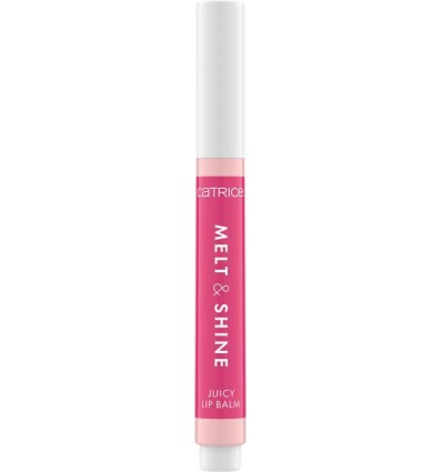 Catrice Melt & Shine Juicy Lip Balm 060 Malibu Barbie 1.3gr