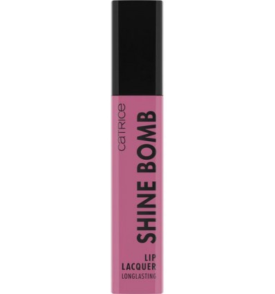 Catrice Shine Bomb Lip Lacquer 060 Pinky Promise 3ml