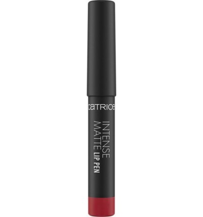 Catrice Intense Matte Lip Pen 070 Re(a)d My Lips 1.2gr