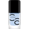 Catrice Iconails gel Lacquer 170 No More Monday Blue-s 10.5ml