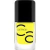 Catrice Iconails gel Lacquer 171 A Sip Of Fresh Lemonade 10.5ml