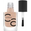 Catrice Iconails gel Lacquer 174 Dresscode Casual Beige 10.5ml