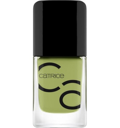 Catrice Iconails gel Lacquer 176 Underneath The Olive Tree 10.5ml