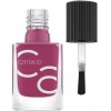 Catrice Iconails gel Lacquer 177 My Berry First Love 10.5ml