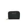 Azadé mini wallet black