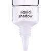 essence dewy EYE GLOSS liquid shadow 01 transparentCrystal Clear 8ml