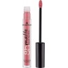 essence 8h matte liquid lipstick 15 pinkVintage Rose 2.5ml