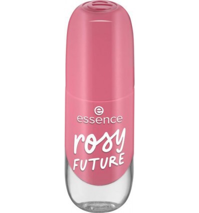 essence gel nail colour 67 pinkrosy FUTURE 8ml