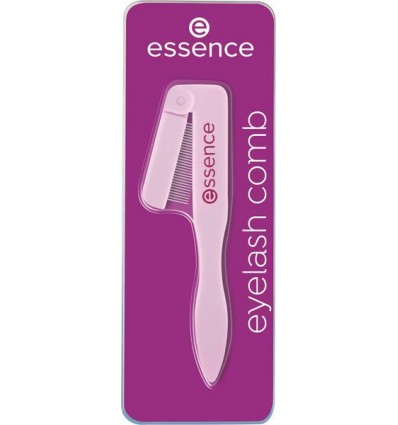 essence eyelash comb 01 Define & shine 1pcs