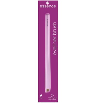 essence eyeliner brush 01 multiJust wing it 1pcs