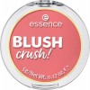 essence BLUSH crush! 30 pinkCool Berry 5g