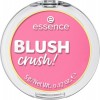 essence BLUSH crush! 50 pinkPink Pop 5g
