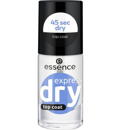 essence Express Dry Top Coat 8ml