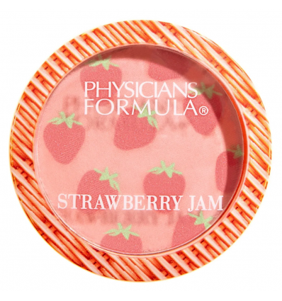 Physicians Formula Strawberry Jam Blush 5.5g