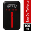Str8 Eau de Toilette Red Code 100ml