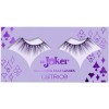 Catrice The Joker Coloured Fake Lashes 010 Quirky Purple Pizzazz 1pair