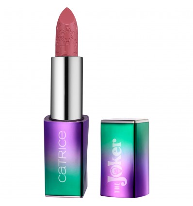 Catrice The Joker Matte Lipstick 010 All About Giggles 3.5g