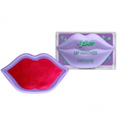 Catrice The Joker Hydrogel Lip Patches 20pcs