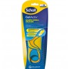 Scholl Male Anatomic Gelactiv Insoles for Every Day Shoes 2pcs