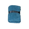 Azadé microfiber towel blue