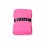 Azadé microfiber towel pink