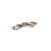 Hair 323255 clip braided multicolor