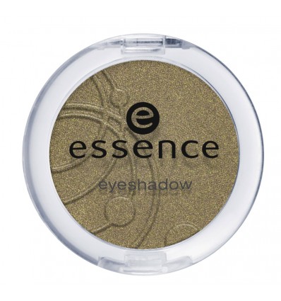 essence eyeshadow 52 olive garden