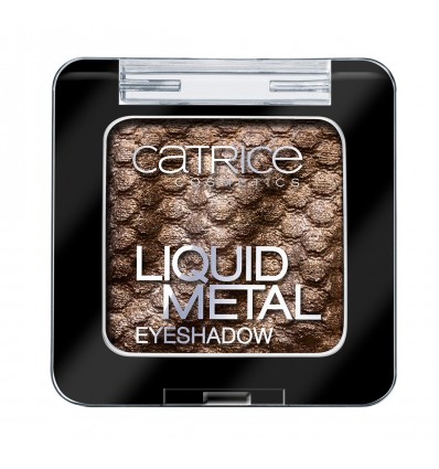 Catrice Liquid Metal Eyeshadow 040 Under Treasure
