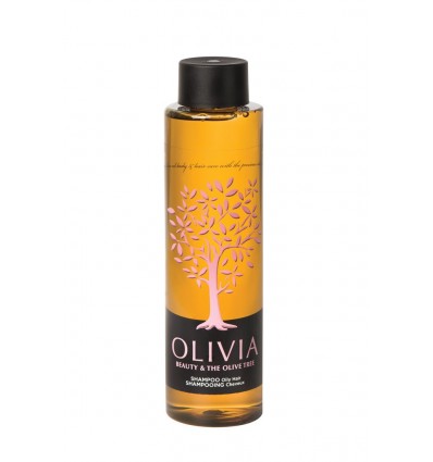 Olivia σαμπουάν για λιπαρά μαλλιά 300ml